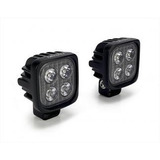 Ktm Faros Denali S4 6200 Lumenes Estrobos Programables