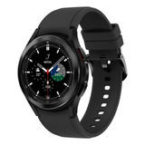 Samsung Galaxy Watch4 Classic 42mm Acero Inoxidable Black -b