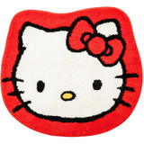 ~ Juguetón? Franco Collectibles Hello Kitty Poly Knit Alfomb