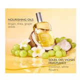 Caudalie Soleil Des Vignes Oil Elixir 50ml Nutre Ilumina 