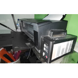 Impresora Epson L3100