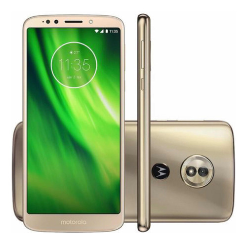 Celular Motorola Moto G6 Play