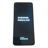 Samsung Galaxy A02 64 Gb  Negro 3 Gb Ram   Liberado