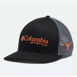 Gorra Columbia Pfg Texas Longhorns Original Ajustable