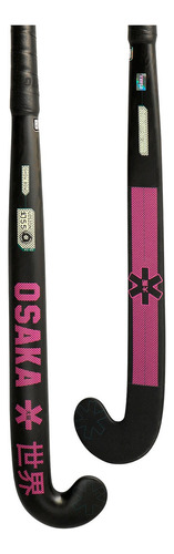 Palo De Hockey Osaka Vision 55 - 55% Carbono Color Show Bow