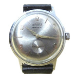 Reloj De Pulsera De Hombre Watra Funcionando Ey55