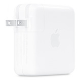Cargador Original Apple Usb C 67w Macbook Air/iPhone America