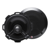 Parlantes Auto Rockford Fosgate T152 Super Alta Gama 13 Cm