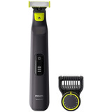  Philips Oneblade Pro Onebladepro Qp6530/15 Niveles Corte