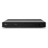 Reproductor De Blu-ray Gratuito LG Bp-350 Region, Wifi Intel