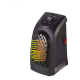 Mini Calentador Eléctrico Portátil Handy Heater 400w