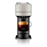 Máquina De Café Nespresso  Vertuo Light Grey Gcv1twsine