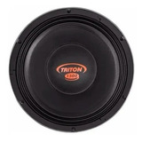 Reparo Alto Falante Triton 1500 12 Polegadas Tr1500 8 Ohms