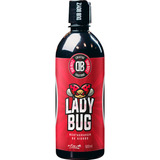 Lady Bug 500ml Removedor De Chuva Acida Sem Manchas Dub Boyz