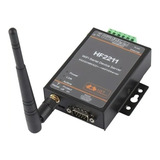 Conversor Rs485 Rs232 Rs422 A Ethernet Wifi Server Hf2211