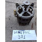 Motor De Lavarropa Whirlpool 371/372 Otros Modelos