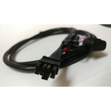 Arnes Cable Gps Enfora Novatel Gsm2358 Tt8750 Nitro Scbl072