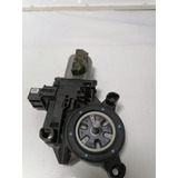 Motor Elevador Cristal Del Izq Volkswagen Jetta Mk6 2.5 2012