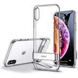 Funda Transparente Para iPhone XS Max