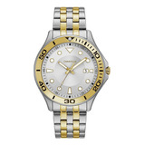 Caravelle By Bulova Sport Reloj De Cuarzo Para Hombre, Depor