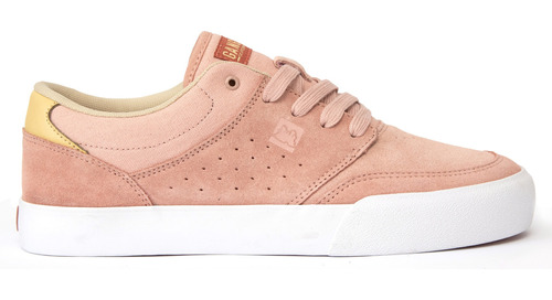 Zapatilla Urbana Hombre Wallride S Rose