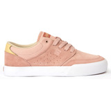 Zapatilla Urbana Hombre Wallride S Rose