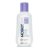 Repelente Moskitoff Baby Loção 100ml