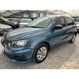 Volkswagen Gol Trend 1.6 Trendline