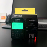 Radio Flash Yongnuo Nikon