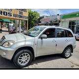 Chery Tiggo 2013 2.0 Confort 4x2 127cv