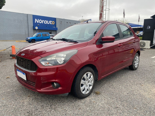 Ford Ka Se 1.5l