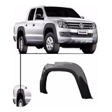 Fender Trasero Volkswagen Amarok Negro Original Derecho