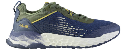 Zapatillas Filament Foster Hombre Navy/green