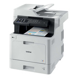 L8900 Mfc-l8900cdw Impressora Multifuncional Laser Colorida
