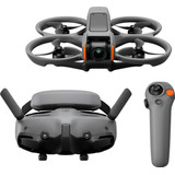 Drone Dji Avata 2 Fly More Combo 1 Bateria Novidade