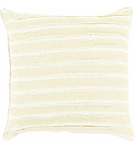 Almohadas Para Tina De Ba Surya Willow Pillow Kit, W 22  D 5