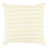 Almohadas Para Tina De Ba Surya Willow Pillow Kit, W 22  D 5