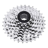 Cassette Bicicleta 8p 11/32 Cs-h082 Mtb Mezzo Microshift