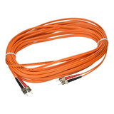 C2g / Cables To Go 13585 St-st 62.5 / 125 Om1 Cable De Fibra