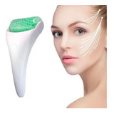 Masajeador Facial Rodillo De Frio Ice Roller Corporal Ojos