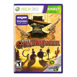 Jogo The Gunstringer Xbox 360 Midia Fisica - Original
