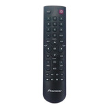 Control Remoto Para Tv Pioneer Rc6165p