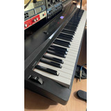 Piano Eléctrico Casio Privia Px330 Impecable Con Funda