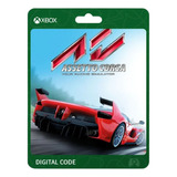 Assetto Corsa Sport Xbox One Codigo Digital Vpn