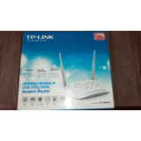 Roteador Tp-link Td-w9970 Adsl/vdsl