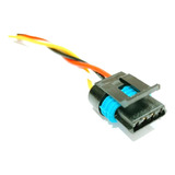 Conector De Valvula Iac Para Renault Clio 1.6 2008