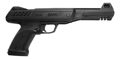 Pistola Deportiva Alta Precision Resorte 4.5mm P900 New Gamo