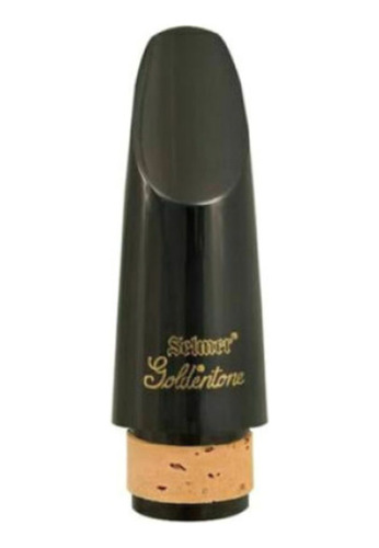 Boquilla Para Clarinete Soprano Selmer 2m