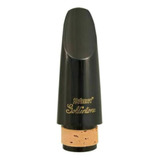 Boquilla Para Clarinete Soprano Selmer 2m