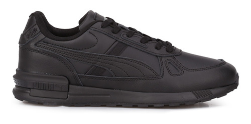 Zapatillas Puma Graviton Pro En Negro